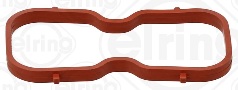 Gasket, intake manifold Opel