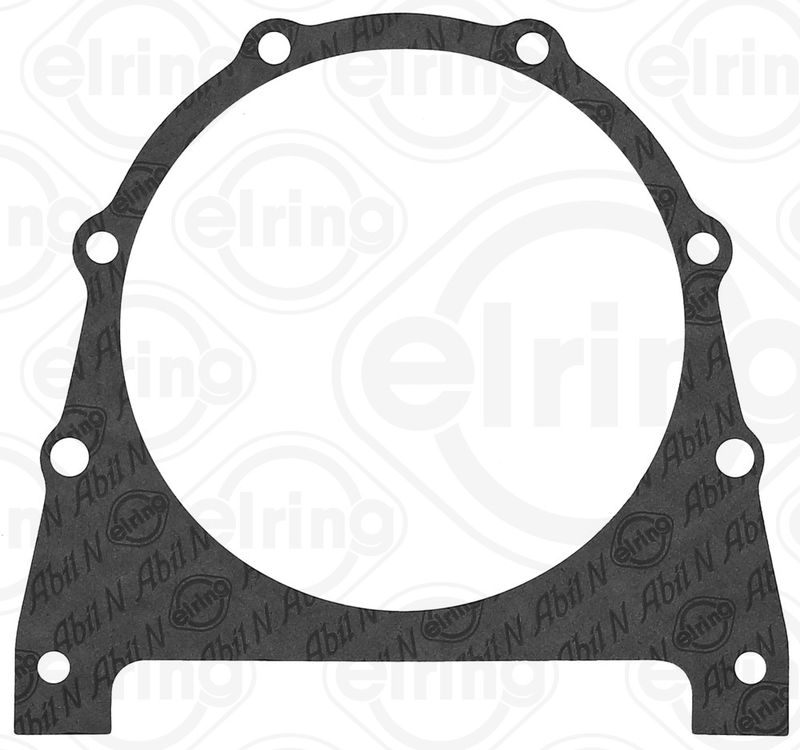 Gasket, housing cover (crankcase) DEUTZ-KHD