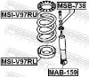 Spring Seat MITSUBISHI MR418047
