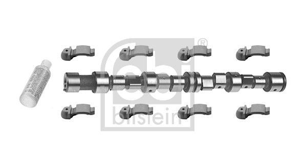 Camshaft Kit Opel PKW 0636 205 S1
