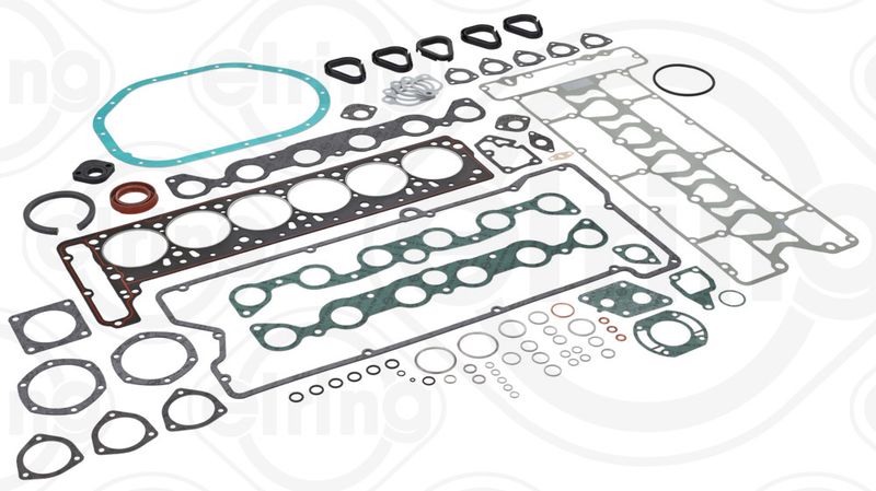Full Gasket Kit, engine DAIMLER PKW