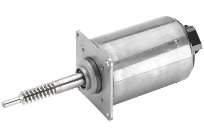 Actuator, exentric shaft (variable valve lift) BMW