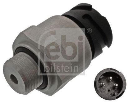 Sensor, compressed-air system Iveco - 5 0425 5336