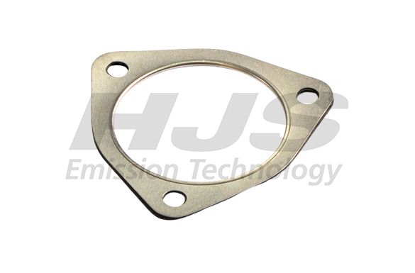 Gasket, exhaust pipe PORSCHE