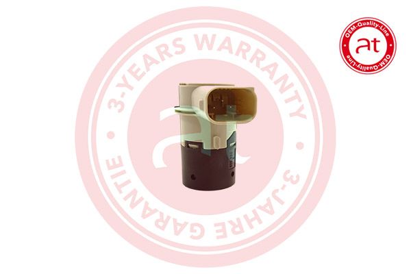 Sensor, park distance control MB W169, W245