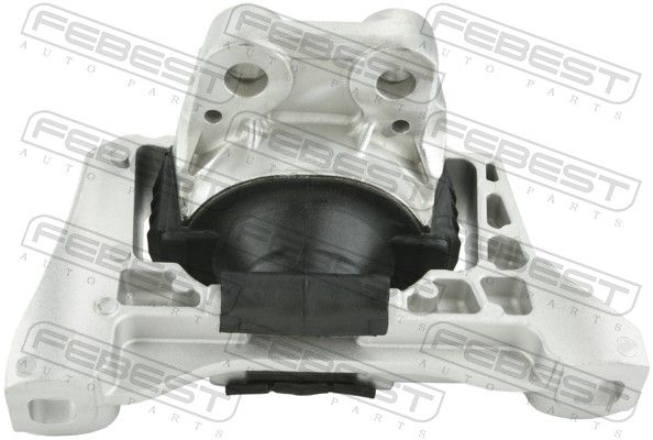 Mounting, engine FORD - 1 543 750