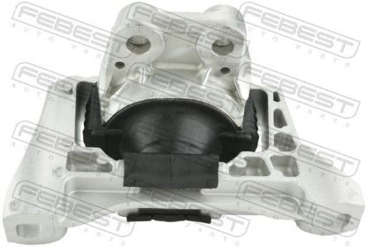 Mounting, engine FORD - 1 543 750
