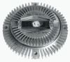Clutch, radiator fan VAG - 058 121 350