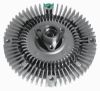 Clutch, radiator fan VAG - 058 121 350
