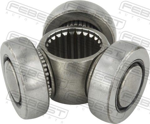 Spider Assembly, drive shaft