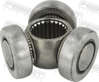 Spider Assembly, drive shaft