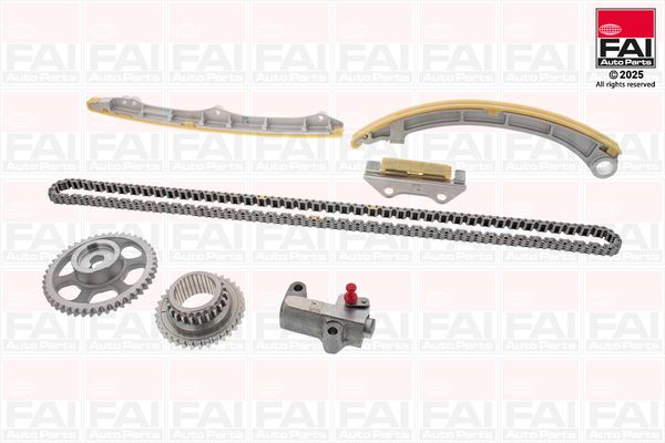 Timing Chain Kit