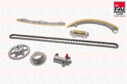 Timing Chain Kit