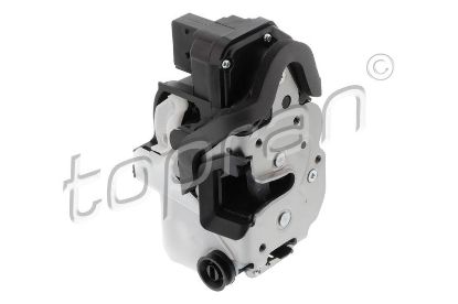 Door Lock Opel - 0133743