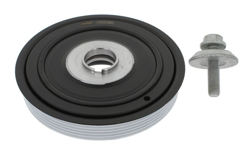 Belt Pulley Set, crankshaft Citr/Peu/Ford 0515.P8  START-STOP