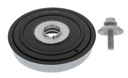 Belt Pulley Set, crankshaft Citr/Peu/Ford 0515.P8  START-STOP