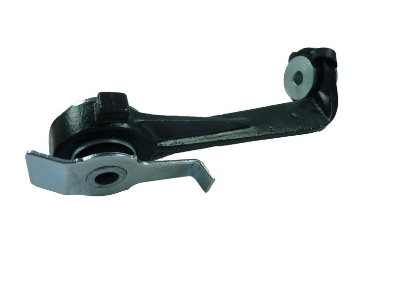 Bushing, axle cross member Mounting, axle bracket