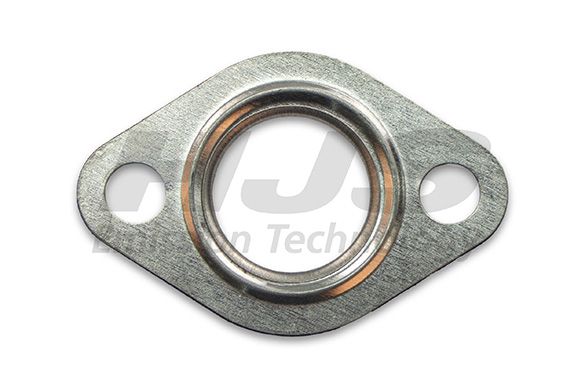 Gasket, exhaust pipe VW