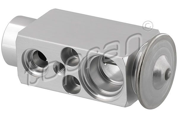 Expansion Valve, air conditioning VAG, Ford