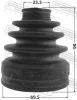Bellow, drive shaft ALFA ROMEO 71746605, FIAT 71746605, LANCIA 7174660