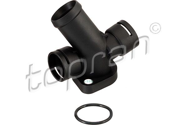 Coolant Flange VAG - 074 121 132