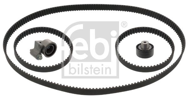 Timing Belt Kit Land Rover LHN 100410L S2