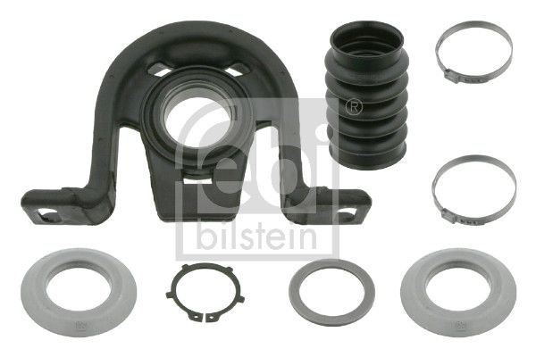 Repair Set, cardan shaft centre bearing Mercedes-Benz PKW 903 410 00 10