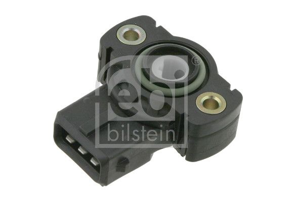 Sensor, throttle position BMW - 13 63 1 726 591