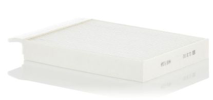 Filter, cabin air MERCEDES-BENZ - 447 830 01 00