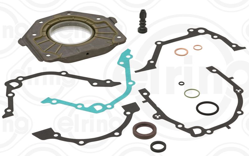 Gasket Kit, crankcase Fiat