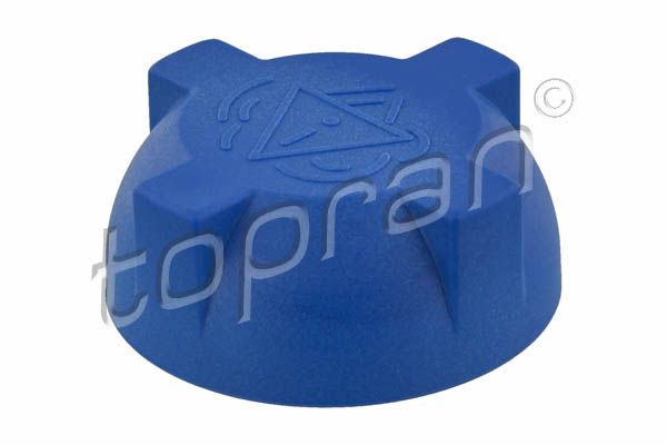 Cap, coolant tank VAG - 443 121 321