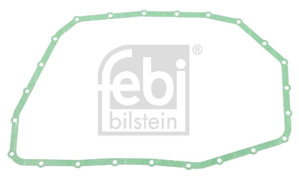 Gasket, automatic transmission oil sump VW-Audi 09L 321 371