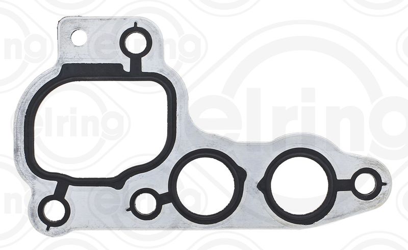 Gasket, oil filter housing Ford USA F65Z-6840-A