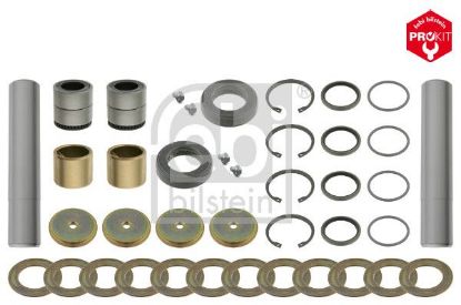 Repair Kit, kingpin M A N 81.44205.6024 S2