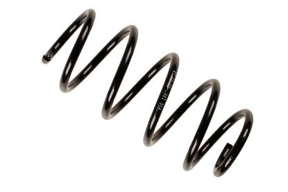 Suspension Spring TOURAN (1T1, 1T2), ALTEA XL (5P5, 5P8)