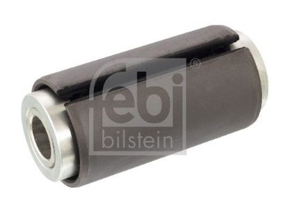 Bushing, leaf spring Volvo Lkw 20533294