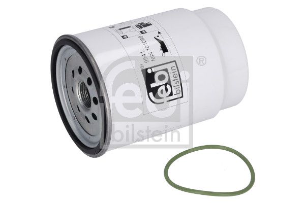 Fuel Filter M A N 81125016101