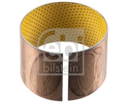 Bushing, leaf spring Scania 1 754 546