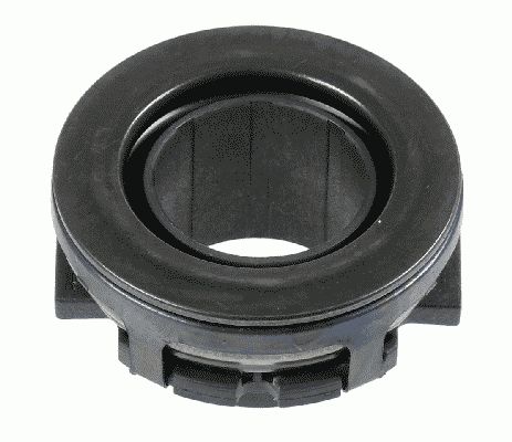Clutch Release Bearing Performance