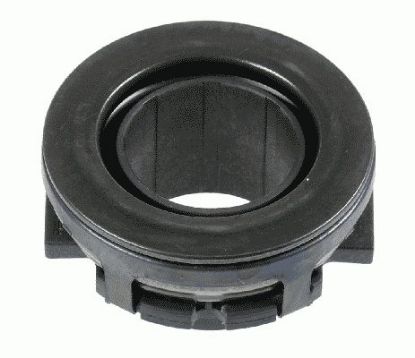 Clutch Release Bearing Performance
