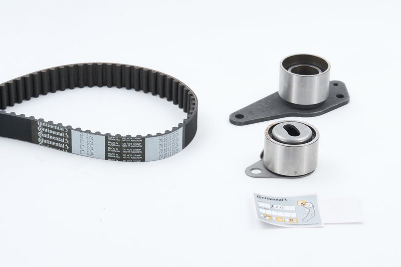 Timing Belt Kit CT 604 K1