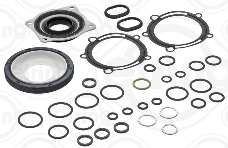 Gasket Kit, crankcase Porsche