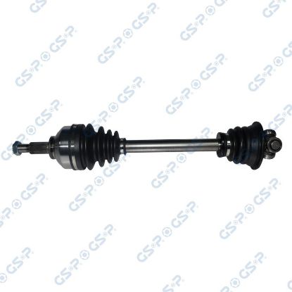 Drive Shaft RENAULT - 82 00 485 590