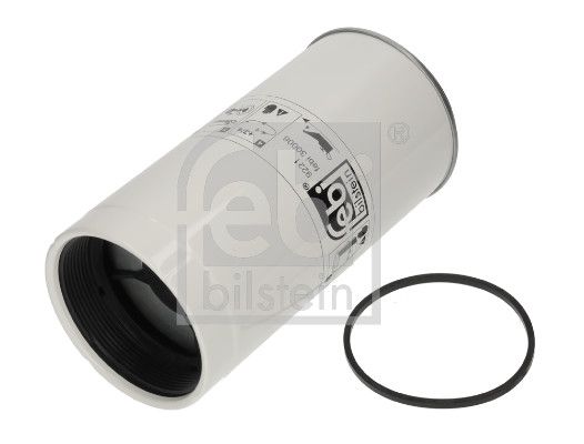 Fuel Filter Mercedes-Benz LKW 000 477 17 02