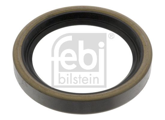 Shaft Seal, propshaft centre bearing M A N 6562890031