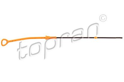 Oil Dipstick VAG