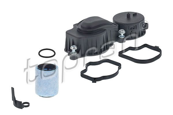 Valve, crankcase ventilation BMW/MINI