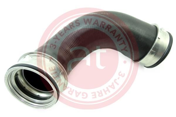 Charger Air Hose MB 203