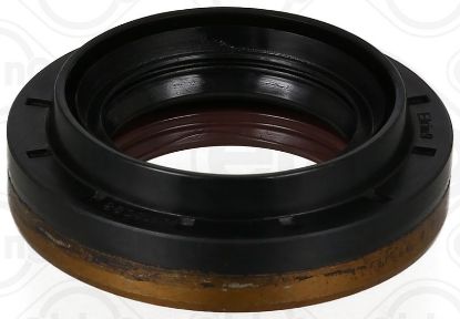 Shaft Seal, differential MERCEDES-BENZ - 018 997 17 47