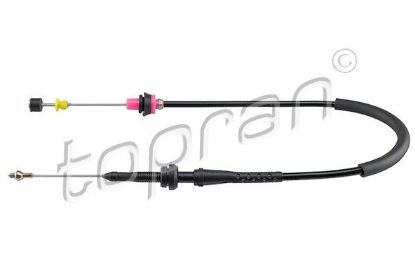 Accelerator Cable VAG